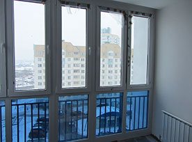 Квартира