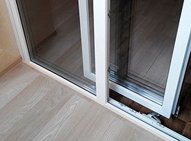 Система Roto Patio
