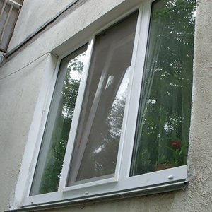 москитные сетки